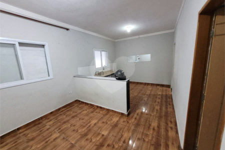 Casa para alugar com 1 quarto em Jardim Morada do Sol, Indaiatuba, SP