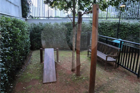 Apartamento à venda com 1 suíte em Vila Mariana, São Paulo, SP
