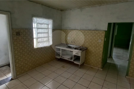 Casa Térrea à venda com 2 quartos em Jardim São Luís, São Paulo, SP