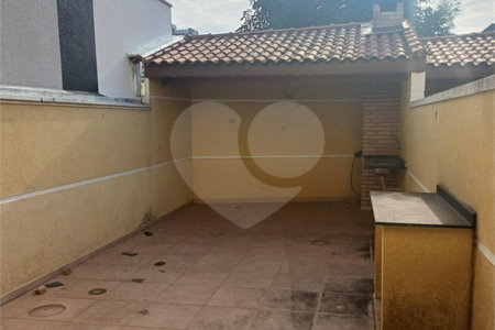 Sobrado à venda com 3 suítes em Vila Gustavo, São Paulo, SP