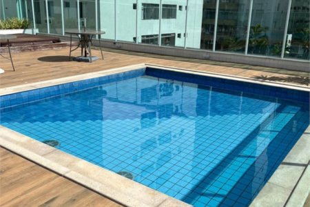 Apartamento à venda, 92 m² por R$ 1.300.000,00 - Vila Alzira - Guarujá/SP
