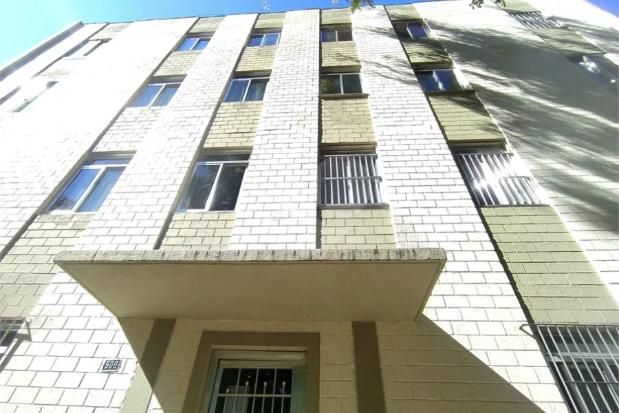 Apartamento à venda com 2 quartos em Tucuruvi, São Paulo, SP