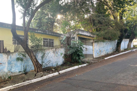 Terreno à venda com 2 quartos em Vila Nivi, São Paulo, SP