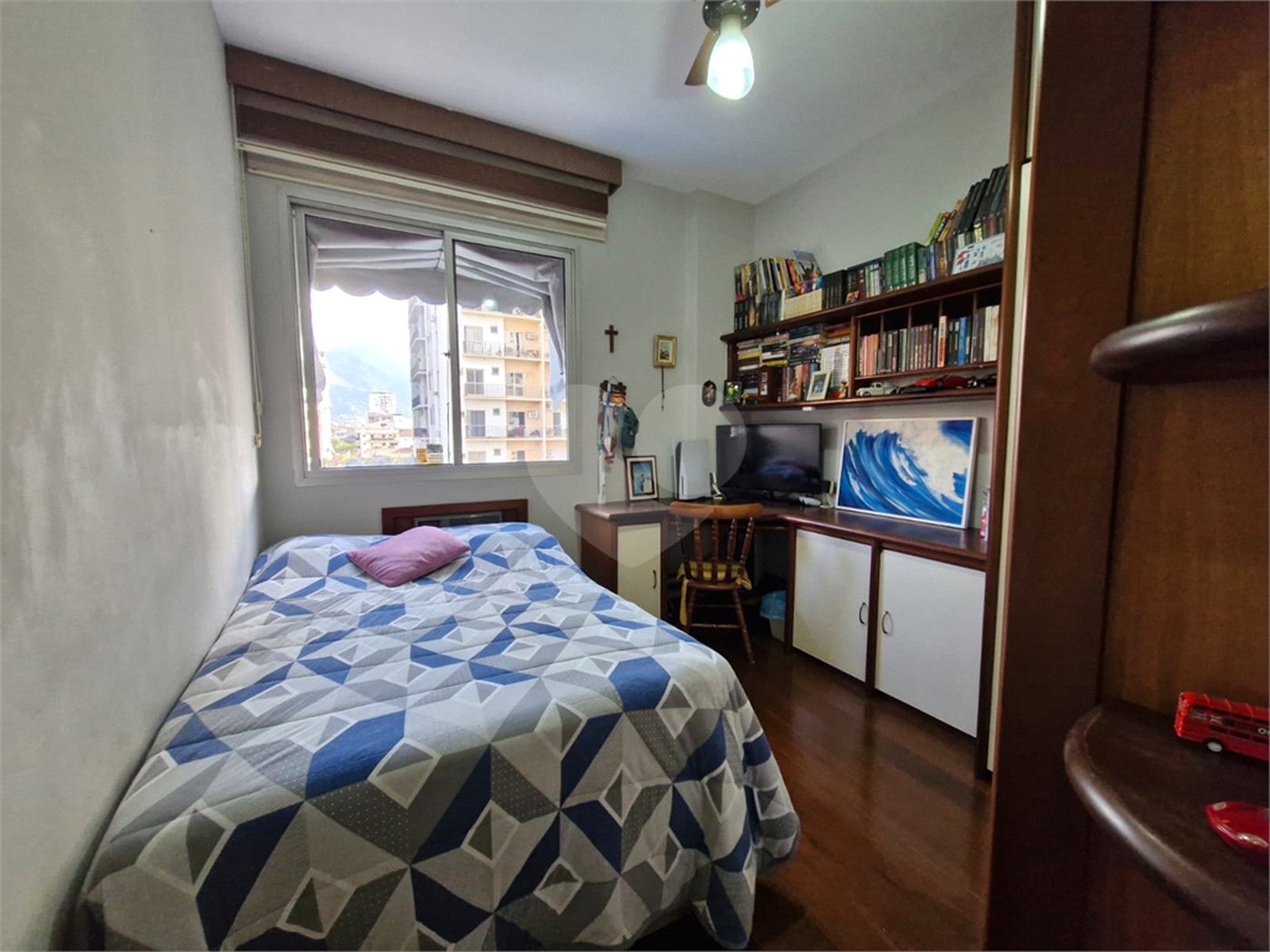 Apartamento à venda com 3 quartos, sendo 1 suíte,  em Vila Isabel, Rio de Janeiro, RJ