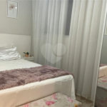 Apartamento à venda com 2 quartos em Vila Gabriel, Sorocaba, SP