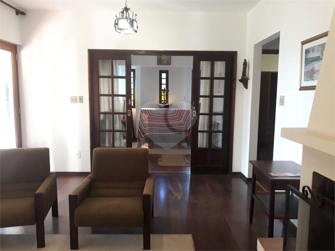 Chácara à venda com 3 quartos, sendo 2 suítes,  no Centro (canguera), São Roque, SP