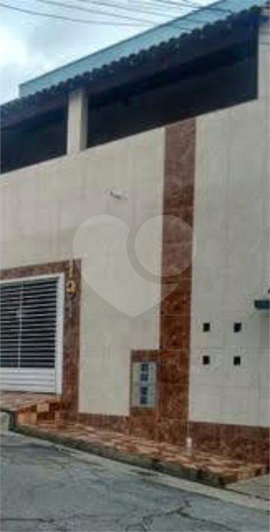 Casa de Vila à venda com 2 quartos em Freguesia do Ó, São Paulo, SP