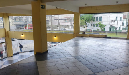 Loja para Alugar, 550 M² por R$ 25.000 – Centro – Santos/Sp