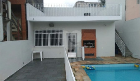 Sobrado à venda com 3 quartos, sendo 1 suíte,  em Imirim, São Paulo, SP
