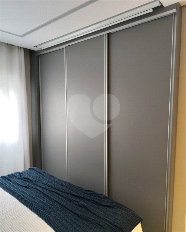 Apartamento à venda com 2 quartos, sendo 1 suíte, em Santo Amaro, São Paulo, SP