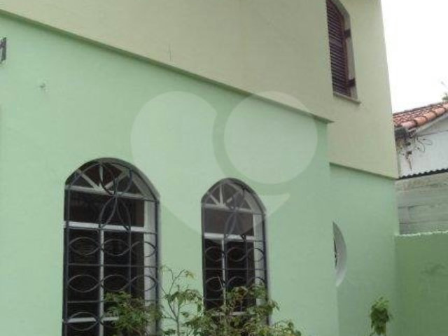 Sobrado à venda com 3 quartos, sendo 1 suíte,  em Parada Inglesa, São Paulo, SP