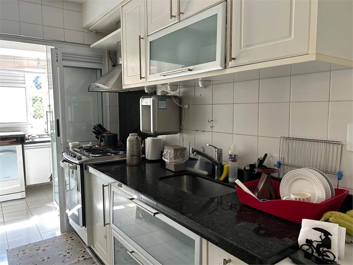 Apartamento à venda com 2 quartos, sendo 1 suíte, em Vila Andrade, São Paulo, SP
