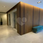 Apartamento à venda com 2 quartos em Mandaqui, São Paulo, SP