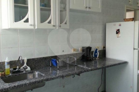 Apartamento à venda com 4 quartos, sendo 2 suítes,  em Santana, São Paulo, SP