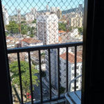 Cobertura com 4 dormitórios à venda, 380 m² por R$ 1.700.000,00 - Aparecida - Santos/SP