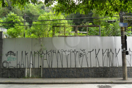 Terreno à venda em Tremembé, São Paulo, SP
