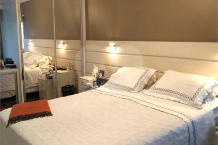 Apartamento à venda com 3 quartos, sendo 1 suíte, em Jardim Paulista, São Paulo, SP