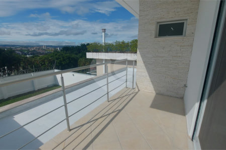 Casa à venda com 3 suítes no condomínio Ângelo Vial, Sorocaba - SP
