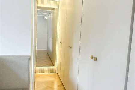 Apartamento à venda com 4 suítes em Vila Cordeiro, São Paulo, SP