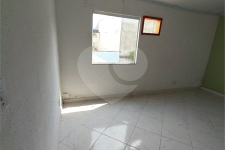 Sobrado à venda com 1 quarto em Campo Grande, Rio de Janeiro, RJ