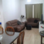 Apartamento à venda com 1 suíte em Rio Comprido, Rio de Janeiro, RJ