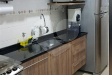 Apartamento à venda com 1 quarto em Jardim São Paulo(zona Norte), São Paulo, SP