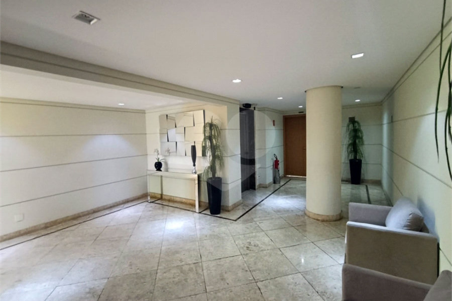 Apartamento para alugar com 1 quarto em Santana, São Paulo, SP