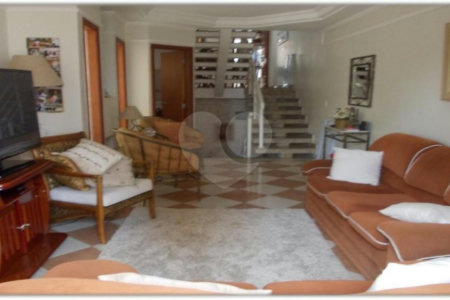 Sobrado à venda com 3 quartos, sendo 2 suítes, em Água Fria, São Paulo, SP
