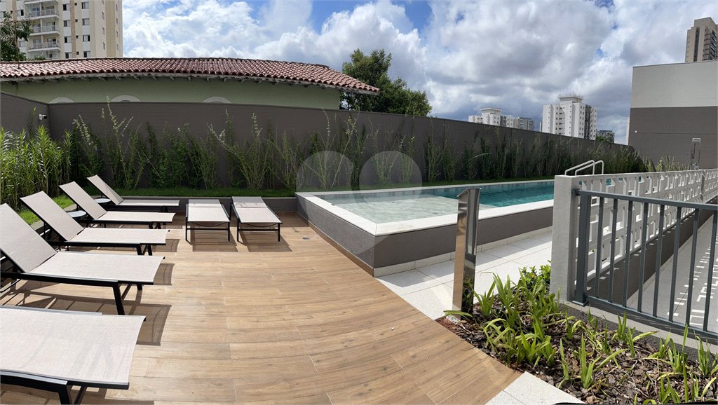 Studio à venda com 1 suíte em Ipiranga, São Paulo, SP