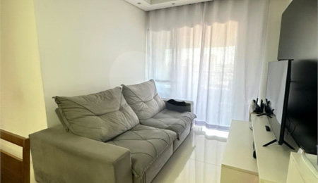 Apartamento à venda com 2 quartos, sendo 1 suíte,  em Tucuruvi, São Paulo, SP