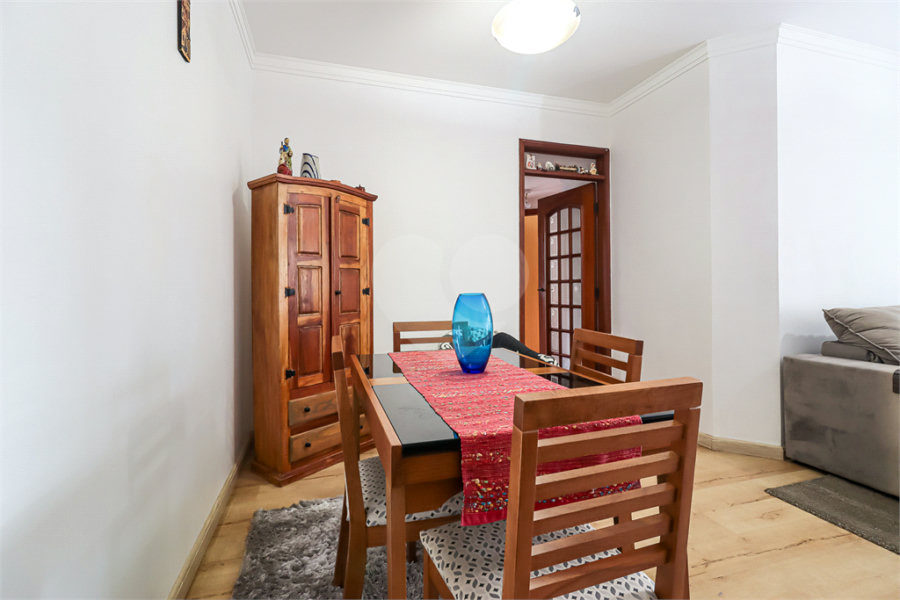 Apartamento à venda com 3 quartos, sendo 1 suíte, em Vila Ipojuca, São Paulo, SP