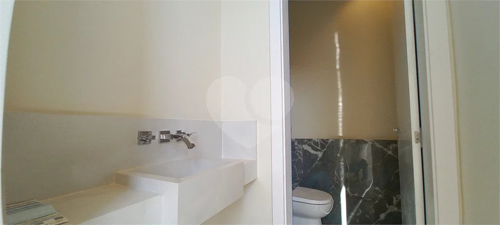Casa à venda com 3 suítes no condomínio Alphaville 1 Rp, Ribeirão Preto - SP