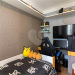 Apartamento à venda com 3 quartos, sendo 1 suíte,  em Santa Teresinha, São Paulo, SP