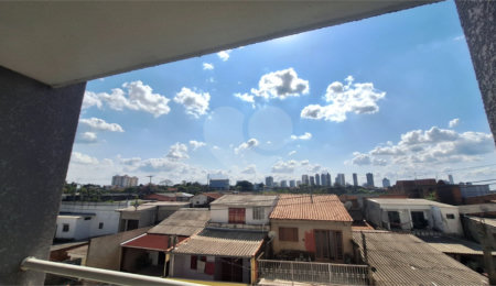 Apartamento à venda com 2 quartos, sendo 1 suíte,  em Parque Bela Vista, Votorantim, SP