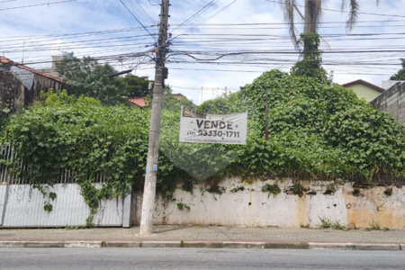 Terreno à venda em Vila Varela, Poá, SP