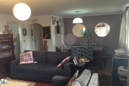 Apartamento à venda com 3 quartos, sendo 1 suíte,  em Água Fria, São Paulo, SP