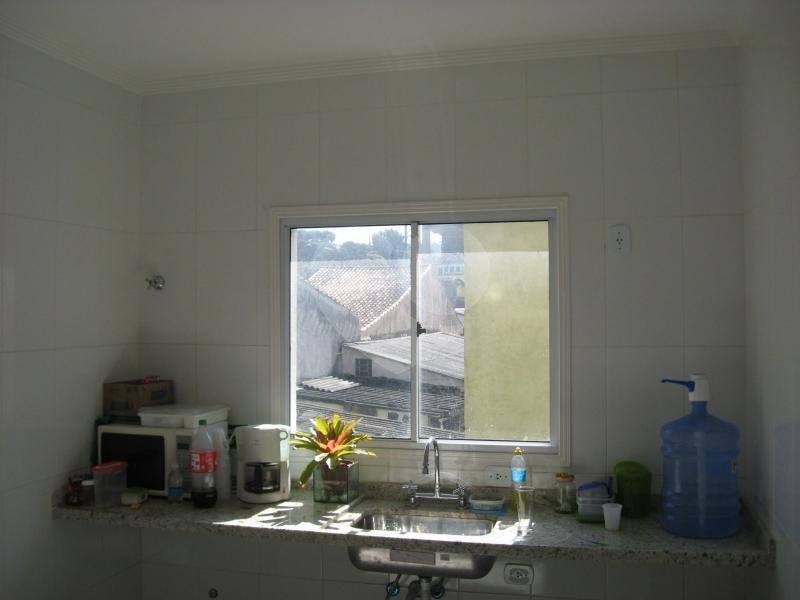 Casa à venda com 3 quartos, sendo 1 suíte, no condomínio Algarve Residencial, São Paulo - SP