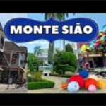 Chácara à venda no Centro, Monte Sião, MG