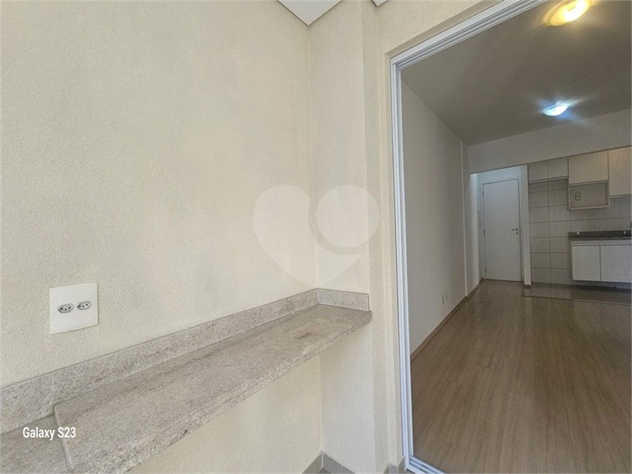 Apartamento para alugar com 2 quartos, sendo 1 suíte, em Vila Mariana, São Paulo, SP