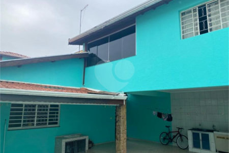 Casa à venda com 5 quartos, sendo 1 suíte,  em Jardim Recanto do Valle, Indaiatuba, SP