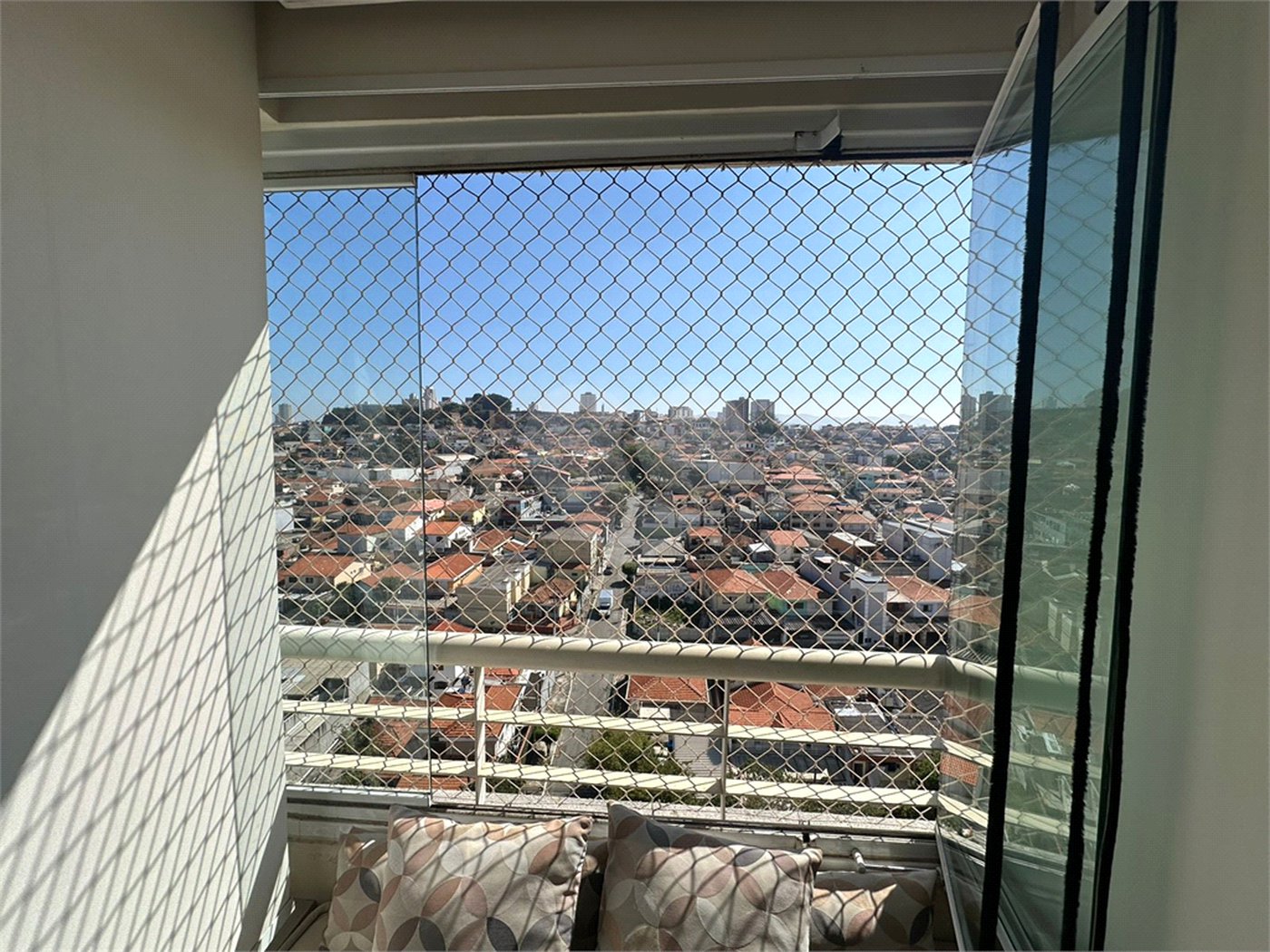 Apartamento à venda com 2 quartos em Tucuruvi, São Paulo, SP