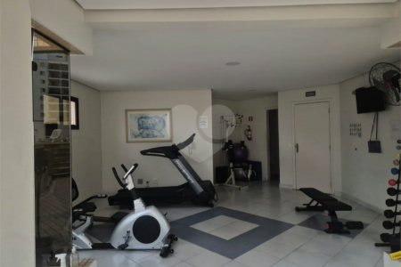 Duplex à venda com 3 suítes em Vila Monte Alegre, São Paulo, SP