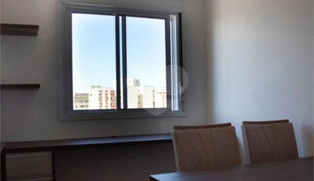 Apartamento para alugar com 1 quarto em Vila Guarani (z Sul), São Paulo, SP
