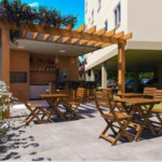 Residencial Riviera Martim De Sá