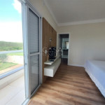 Casa em condomínio à venda com 3 suítes em Residencial Fazenda Alta Vista, Salto de Pirapora, SP
