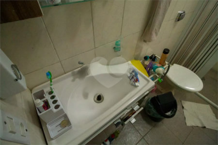 Sobrado à venda com 4 quartos em Vila Brasilina, São Paulo, SP
