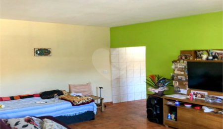 Casa à venda com 2 quartos no Brasilândia, São Paulo, SP