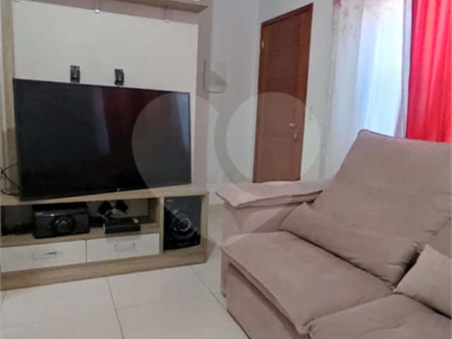 Casa em condomínio à venda com 2 suítes em Santana, São Paulo, SP