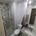 Apartamento com 2 dormitórios, 63 m² - venda por R$ 790.000,00 ou aluguel por R$ 6.000,00/mês - Campo Grande - Santos/SP