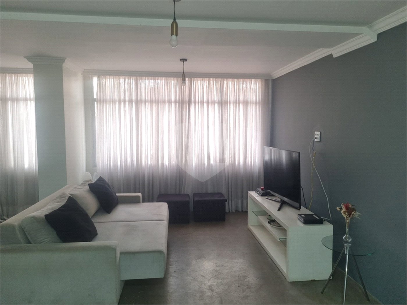 Apartamento à venda ou para alugar com 2 quartos em Consolação, São Paulo, SP